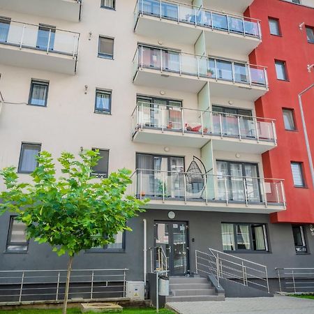 Coresi Vibe Studio Brasov Exterior photo