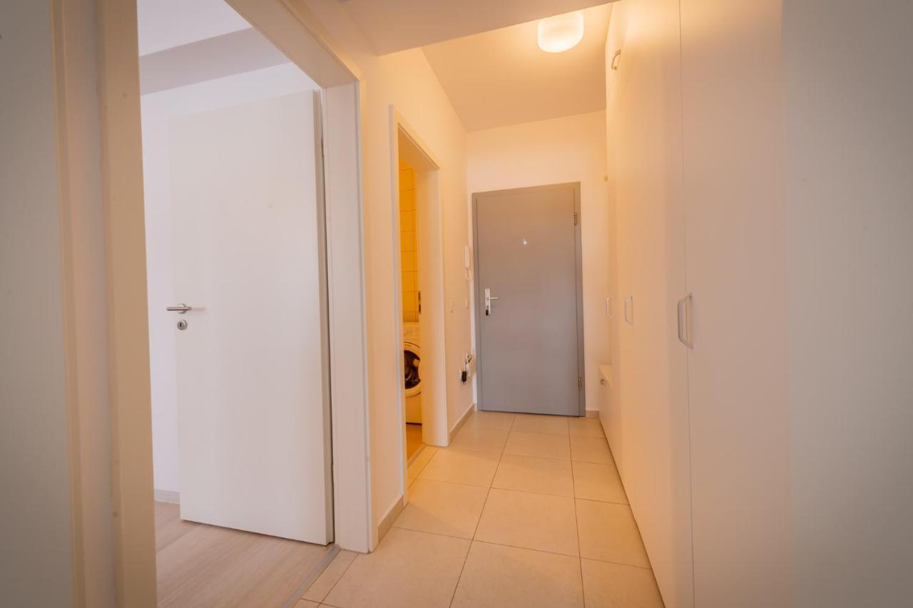 Coresi Vibe Studio Brasov Exterior photo